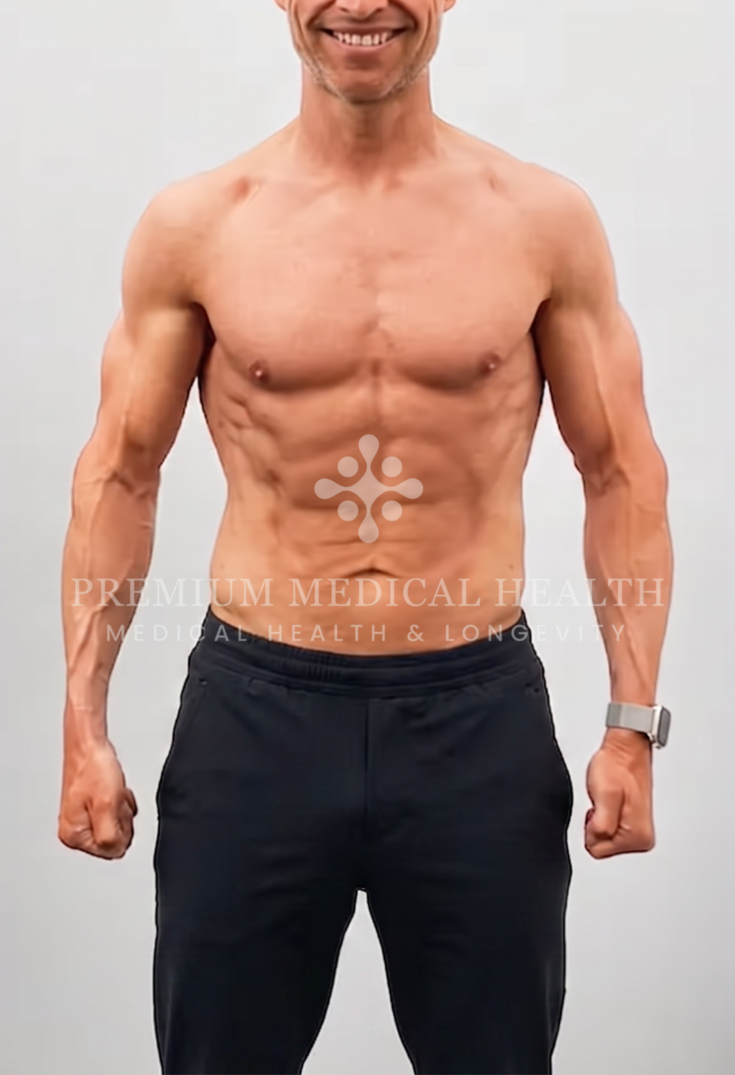 Charbel, Anabolic Resistance Reversal & Metabolic Restoration