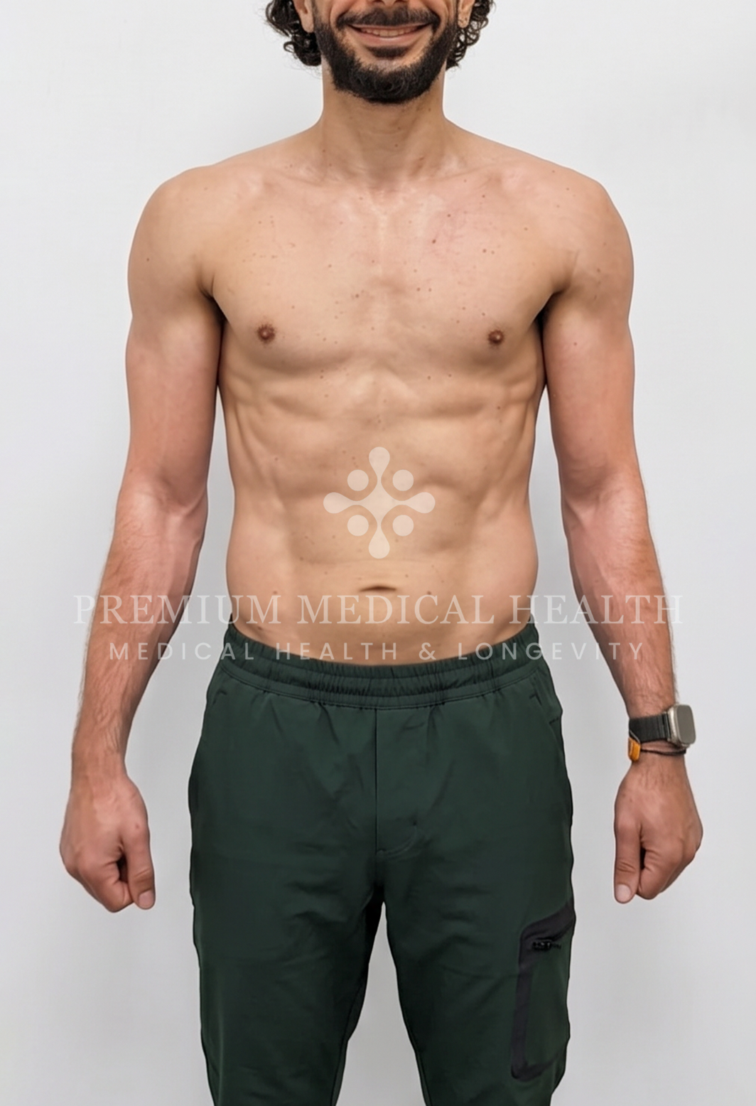 Michele, Gastro-Metabolic Reset & Fluid Decompression