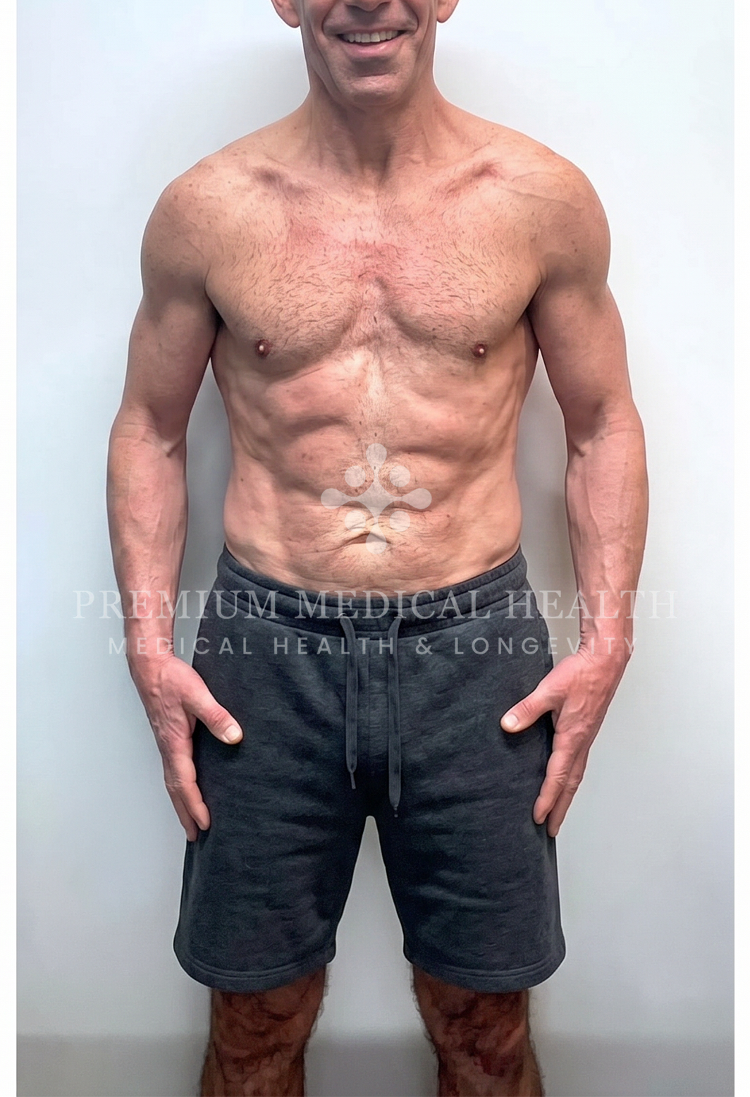 Alexandre, Mobility Restoration & Metabolic Vitality