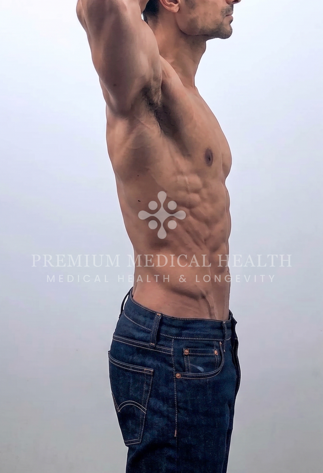 Abdullah, lateral post-protocol