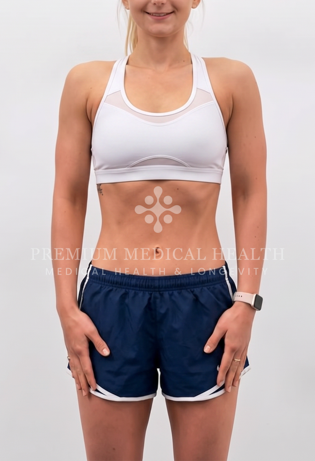 Elizabeth, Metabolic Health & Hormonal Balance Restoration