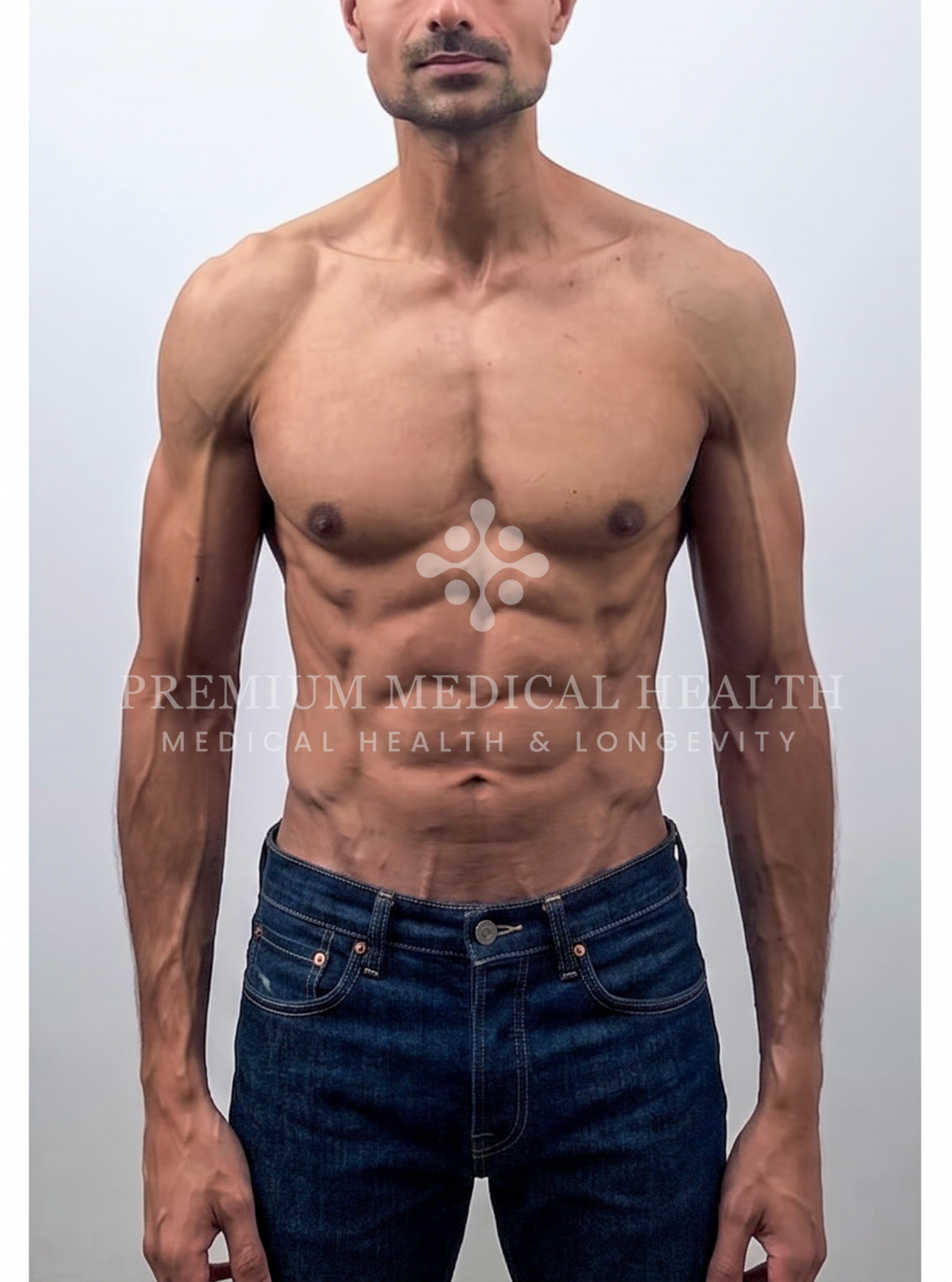 Abdullah, Optimized Performance & Metabolic Restoration
