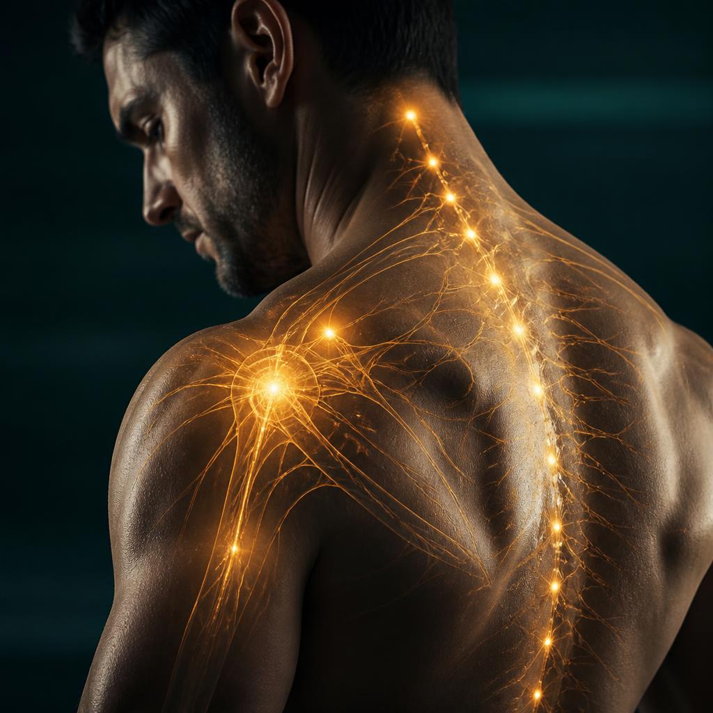 Joint Pain & Muscle Injuries