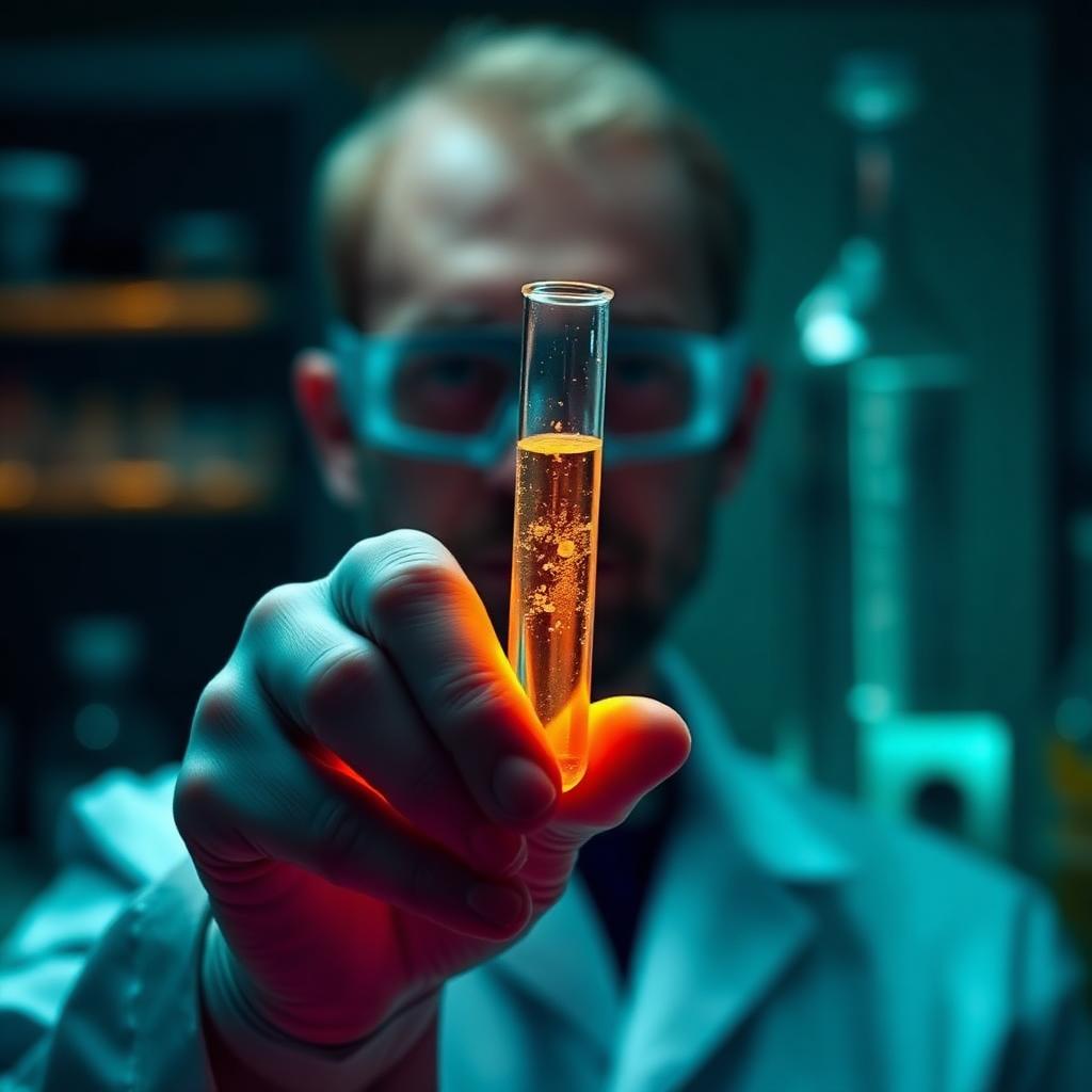 Lab Precision