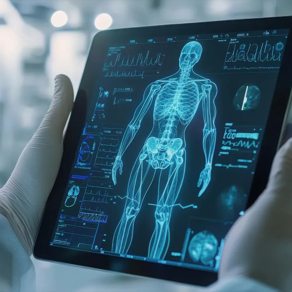 Clinical Anabolic Androgenic Therapy