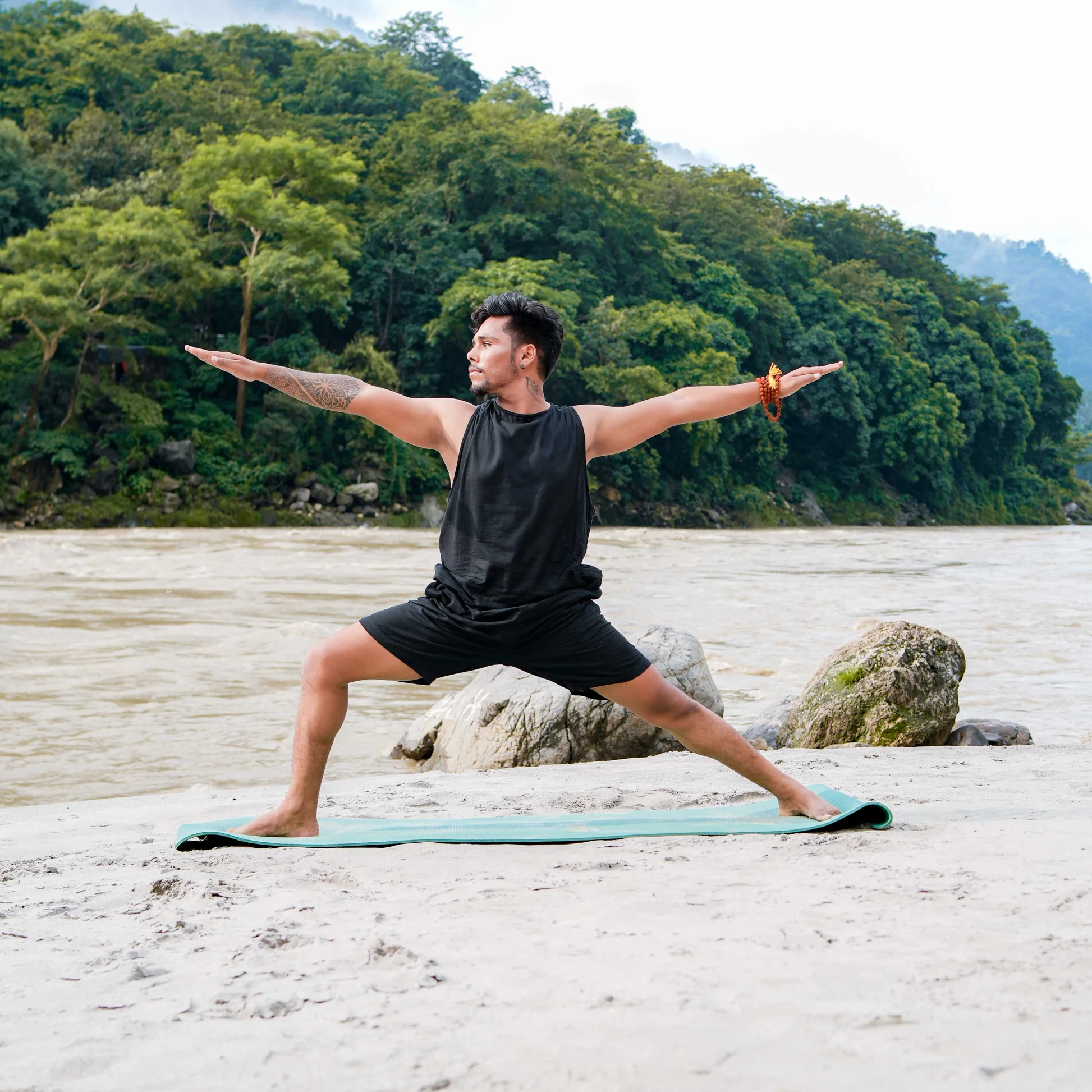 Biological age concept